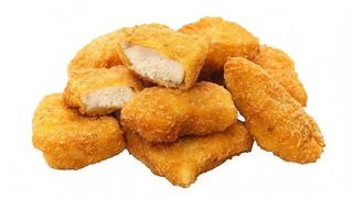 Chicken nuggets - 8 pezzi