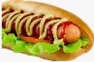 Hot dog