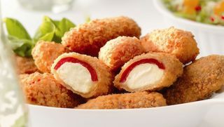 Red hot chili peppers 5 pezzi