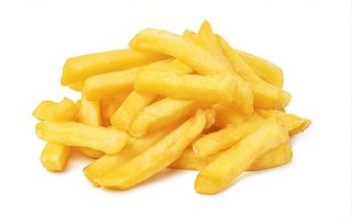 Patatine fritte