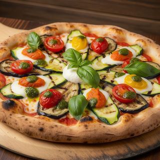 Vegetariana