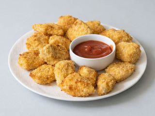 Chicken nuggets 8 pezzi