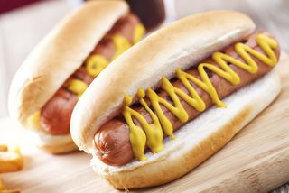 Hot dog