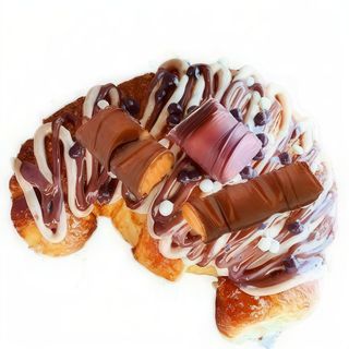 Cornetto Kinder Bueno