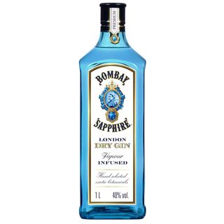 Bombay Sapphire