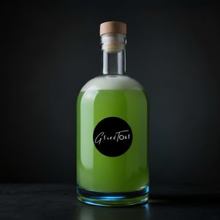 Gin Cup 500ml
