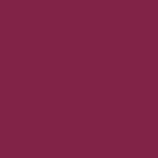 Bottiglia vino rosso