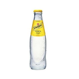 Schweppes Tonica