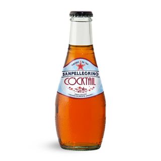 Cocktail Sanpellegrino