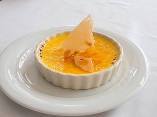Crema catalana