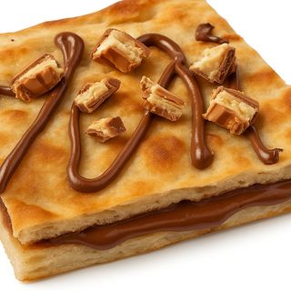 Trancio Kinder Bueno