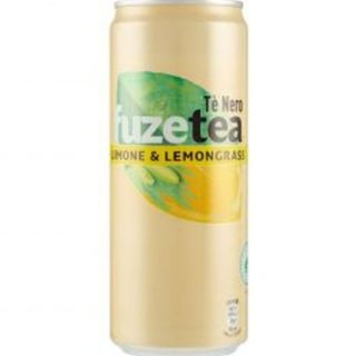 Fuze limone 
