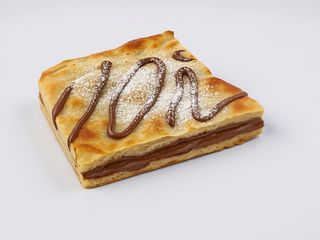 Trancio Nutella 