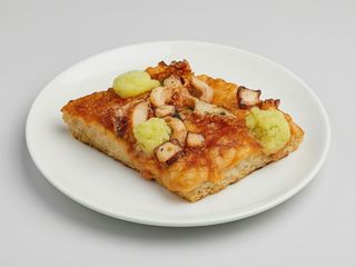 Polpo Patate
