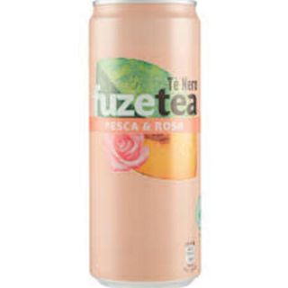 Fuze pesca 