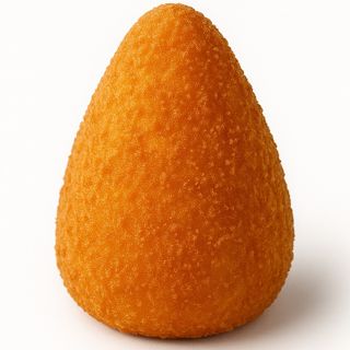 Arancino alla bolognese