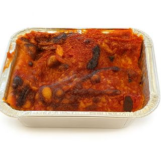 Trancio di Parmigiana