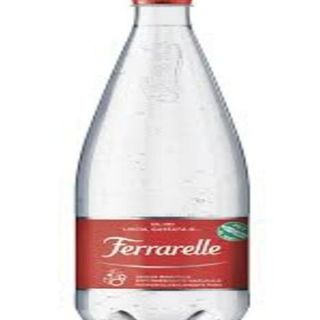 Acqua frizzante 1l