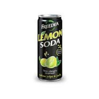 Lemonsoda