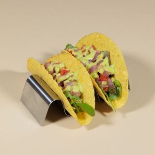 Tacos tonno