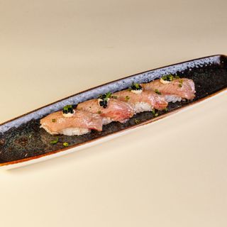Karasumi Combo- 4 pezzi
