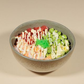 Ebi poke