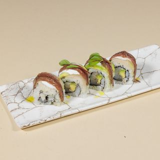 Salado roll - 4 pezzi