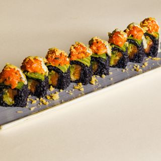 Tanooki roll - 8 pezzi