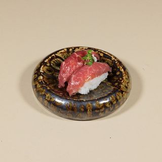 Nigiri di Sashi- 2 pezzi