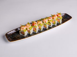 Umami roll - 8 pezzi
