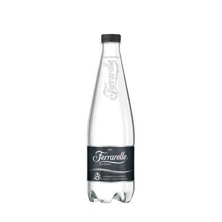 Acqua frizzante