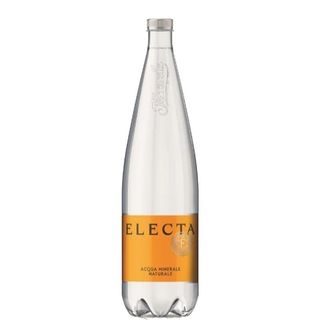 Acqua liscia