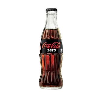 Coca Cola Zero