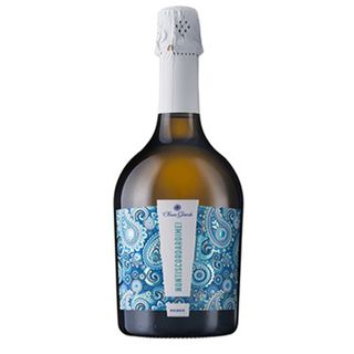 Chiusa Grande Non Ti Scordar Di Me! Brut