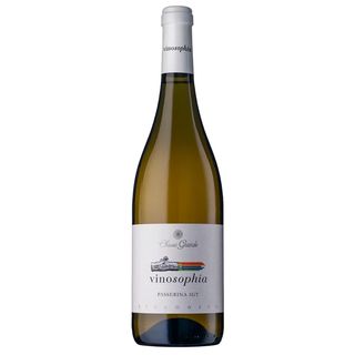 Chiusa Grande Vinosophia