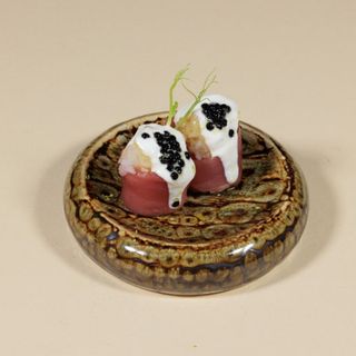 Gunkan tonno