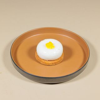 Vaniglia e frutti esotici