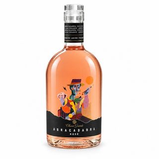 Chiusa Grande Abracadabra Rosè