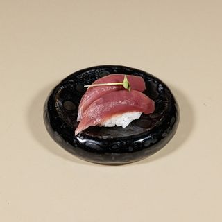 Nigiri di tonno - 2 pezzi