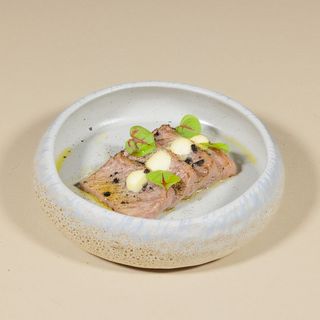 Tataki Wagyu