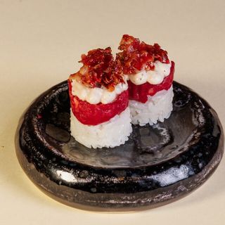 Gunkan Romano