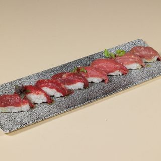 Nigiri combo beef - 8 pezzi