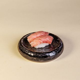 Nigiri di ventresca - 2 pezzi