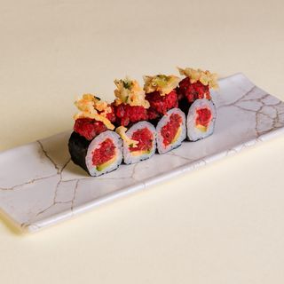 Tuna Hoso - 4 pezzi