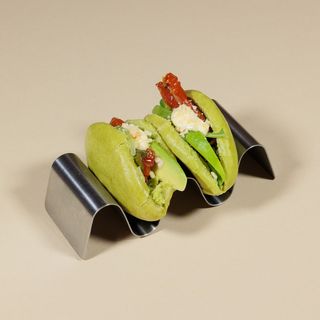Bao vegano