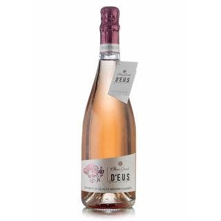 Chiusa Grande D’eus Metodo Classico Brut Rosè