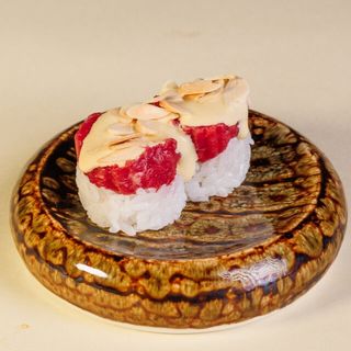 Gunkan Piemonte