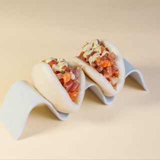 Bao pescatrice