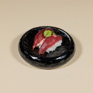Nigiri di Picanha- 2 pezzi