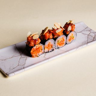 Salmon Hoso - 4 pezzi